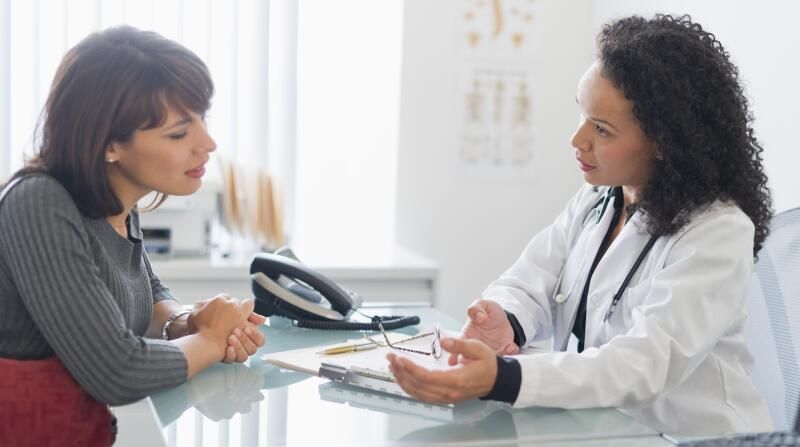 درمان عفونت های مقاوم و مکرر و خشکی واژن (هرجلسه)