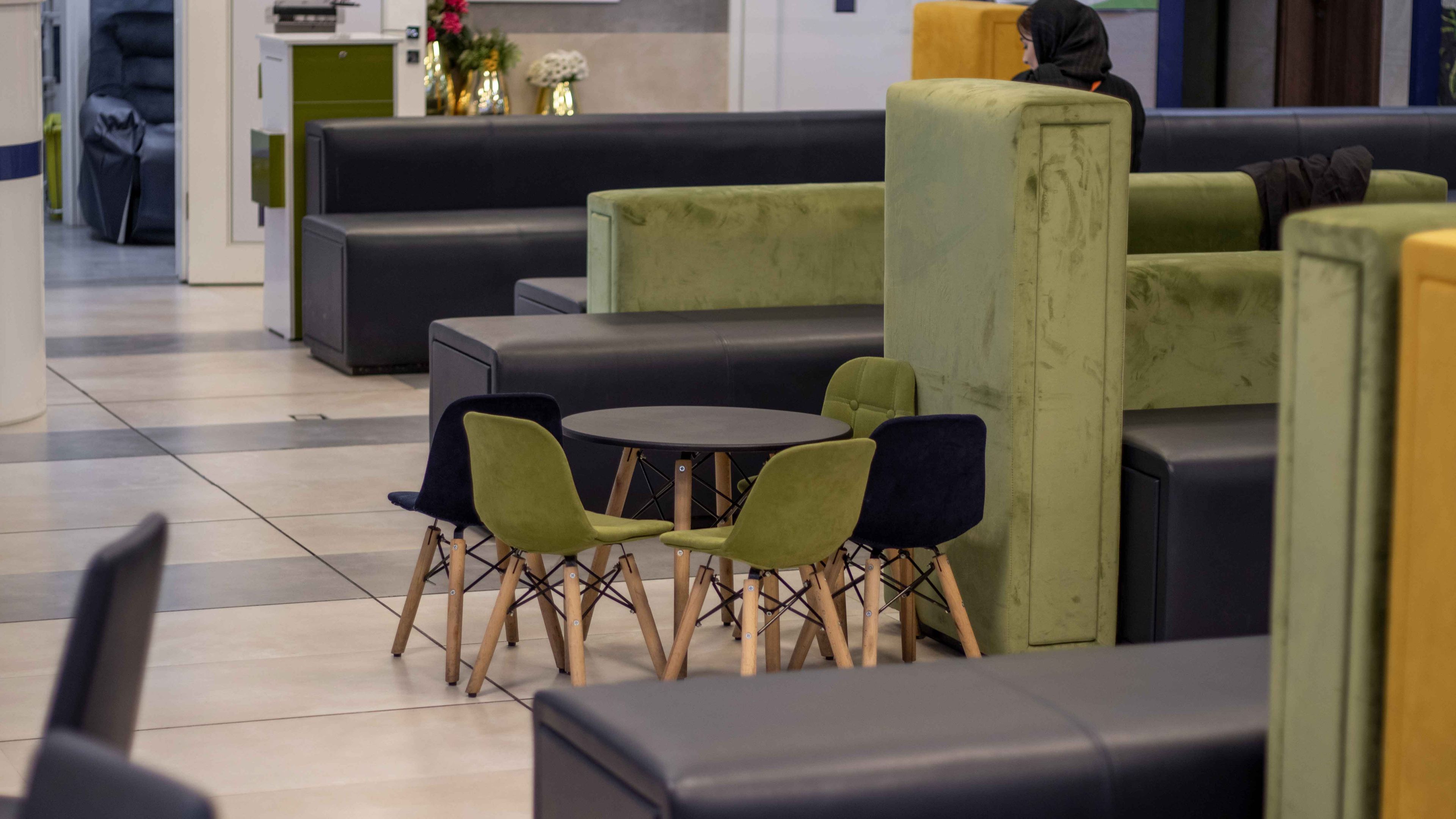 چکاپ عمومی مردان 15 تا 50 سال (خون، ادرار، مدفوع)🧪