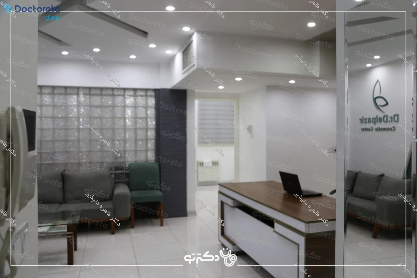 حذف تتوی هر دو ابرو با دستگاه کیوسوییچ