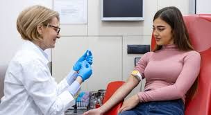 چکاپ عمومی زنان 15 تا 50 سال (خون، ادرار، مدفوع)🧪