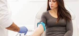 چکاپ عمومی بانوان بالای 50 سال (خون، ادرار، مدفوع)