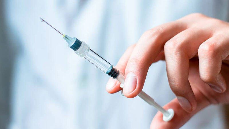 تزریق واکسن (HPV) با برند گارداسیل (دوگانه ، چهارگانه ، نه گانه)