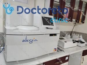 چکاپ عمومی زنان 15 تا 50 سال (خون، ادرار، مدفوع)🧪