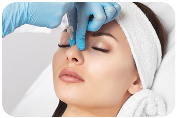 عمل زیبایی بینی فانتزی (رینوپلاستی)