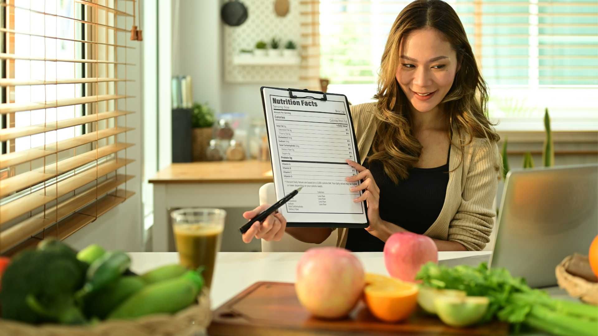 مشاوره حضوری و رژیم غذایی برای افراد مبتلا به دیابت (هر جلسه)