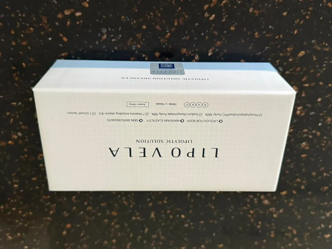 لاغری موضعی با لیپولا به روش مزوتراپی (هر جلسه)