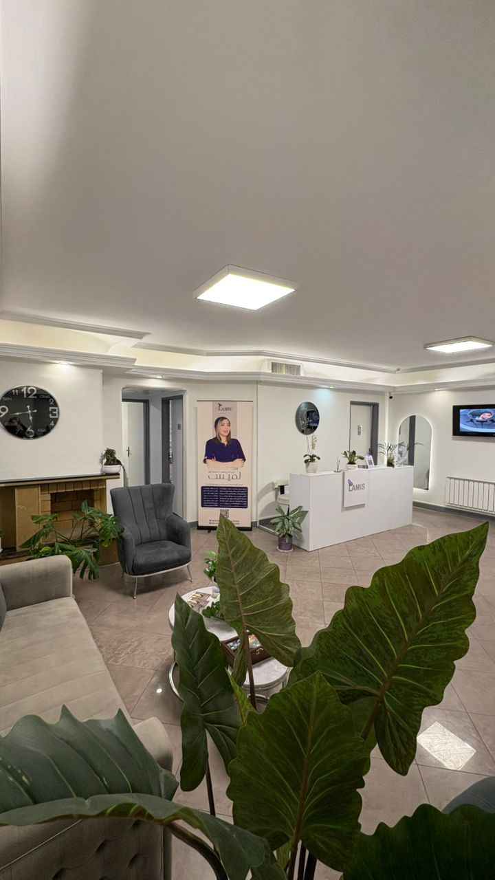 تزریق ژل لب