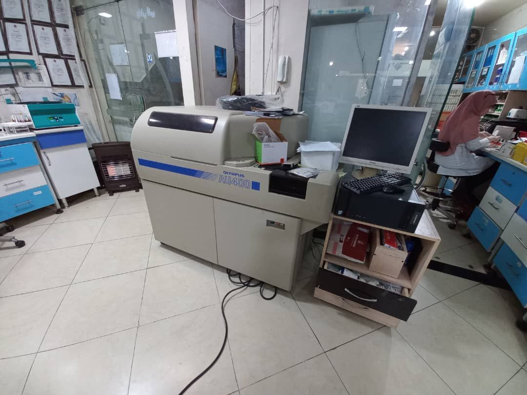 چکاپ عمومی زنان 15 تا 50 سال (خون، ادرار، مدفوع)🧪