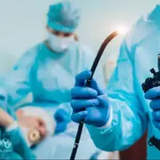 کولونوسکوپی بزرگسالان