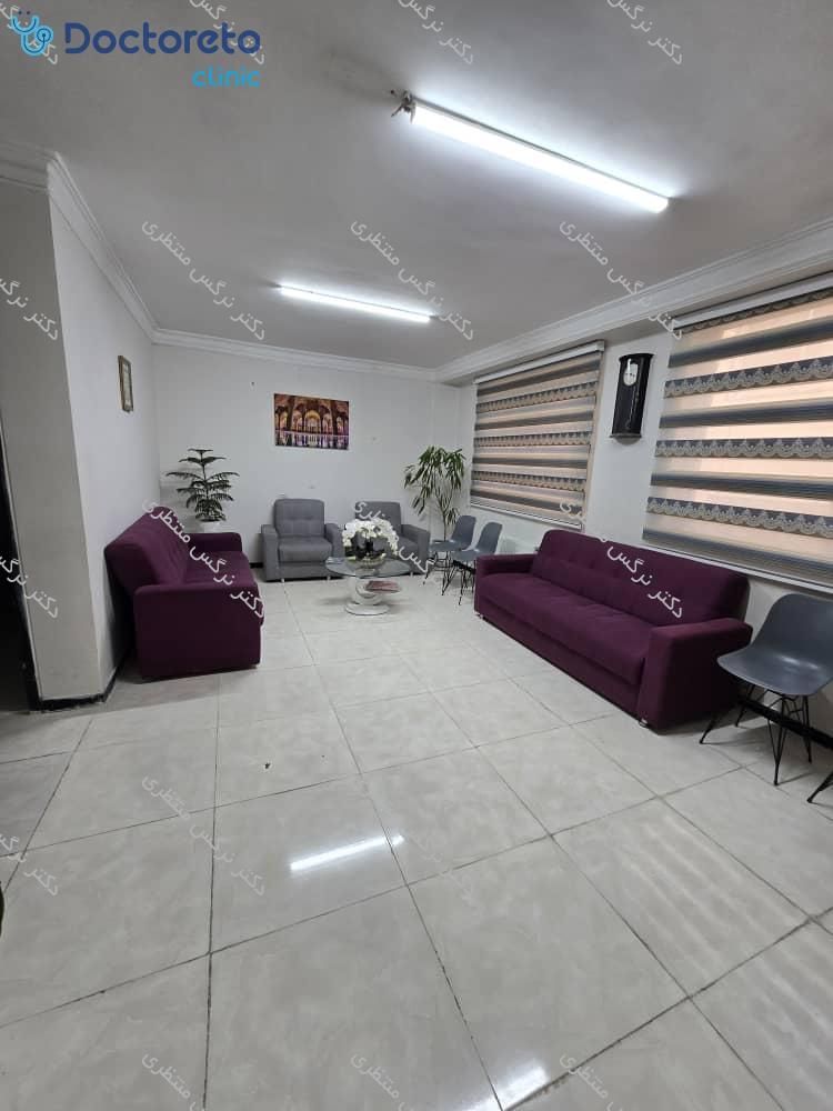 برداشتن زگیل تناسلی بانوان (هر عدد)