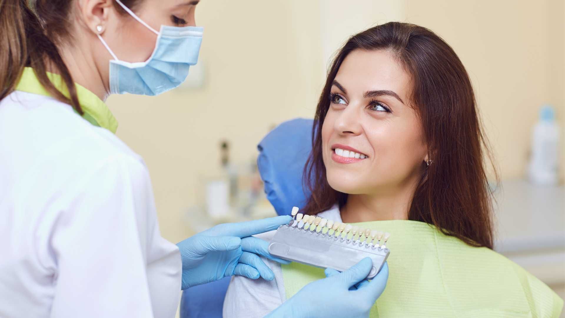 روکش دندان پست (هر واحد)