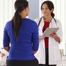 وایتنینگ پرینه (رفع تیرگی واژن)