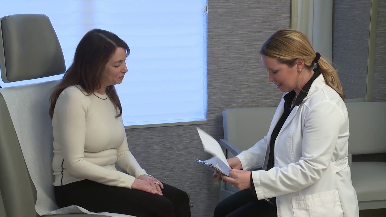 درمان ناباروری به روش IVF