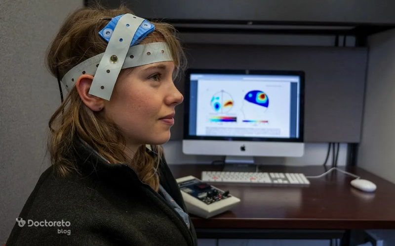 درمان اختلالات روان پزشکی با دستگاه TDCS (هر جلسه)