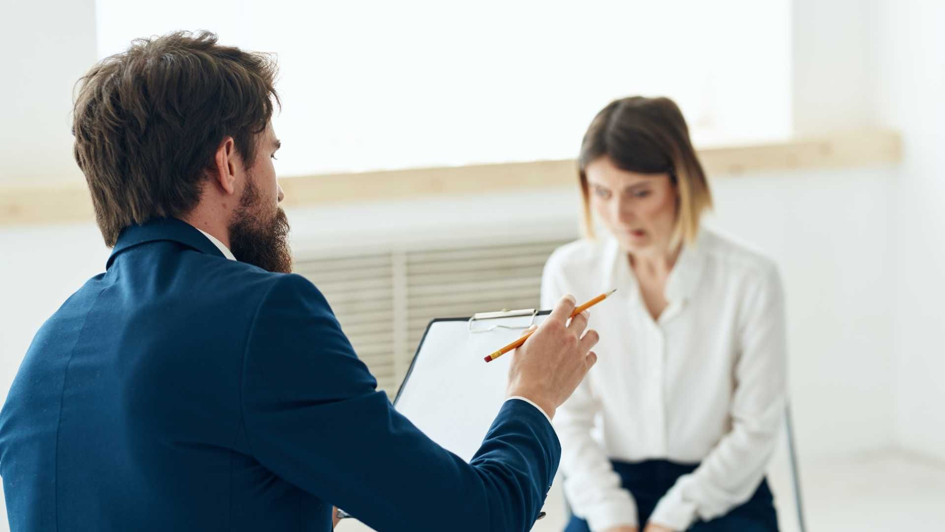 مشاوره حضوری روان درمانی، اضطراب، افسردگی، وسواس، فوبیا