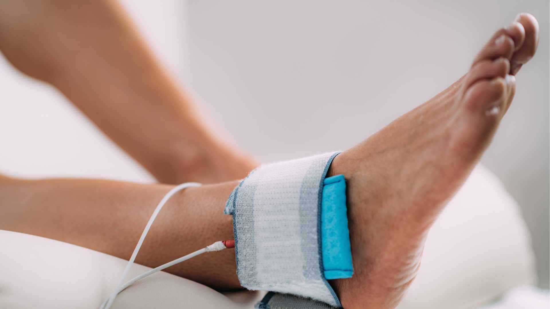 نوار عصب عضله