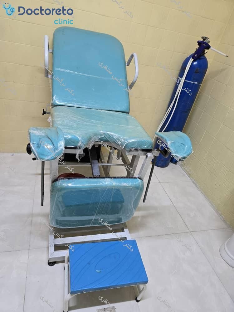 برداشتن زگیل تناسلی بانوان (هر عدد)