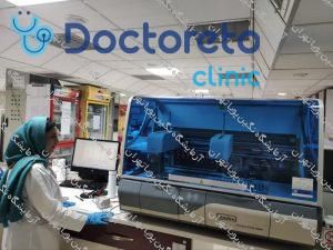 چکاپ عمومی مردان 15 تا 50 سال (خون، ادرار، مدفوع)🧪