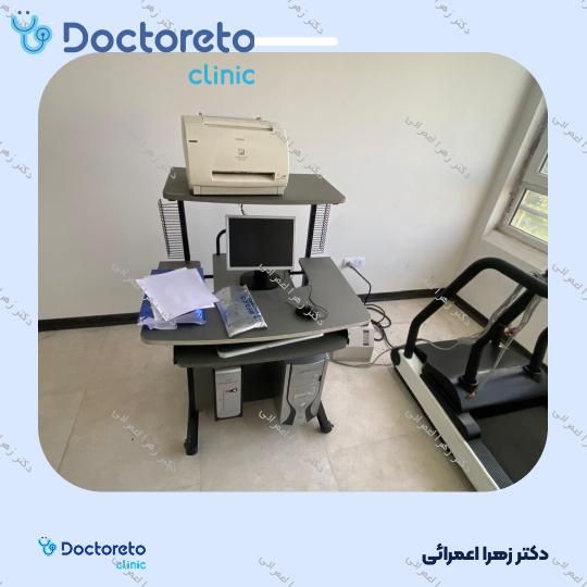 اکوکاردیوگرافی قلب