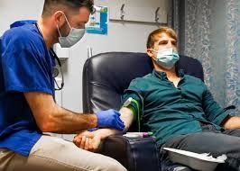 چکاپ عمومی مردان 15 تا 50 سال (خون، ادرار، مدفوع)🧪