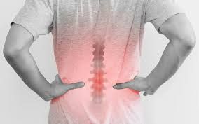 جراحی لیزر دیسک کمر (PLDD)