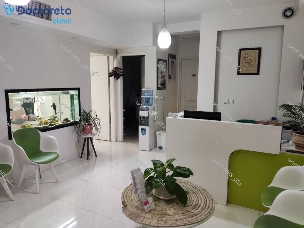 لیزر موهای زائد بانوان و آقایان با دستگاه جونولوکس کره ای ⚡