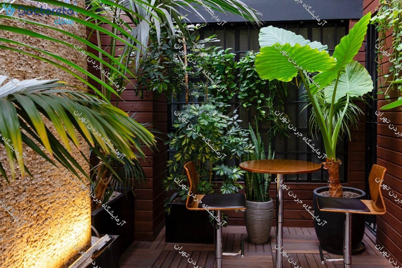 چکاپ عمومی مردان 15 تا 50 سال (خون، ادرار، مدفوع)🧪