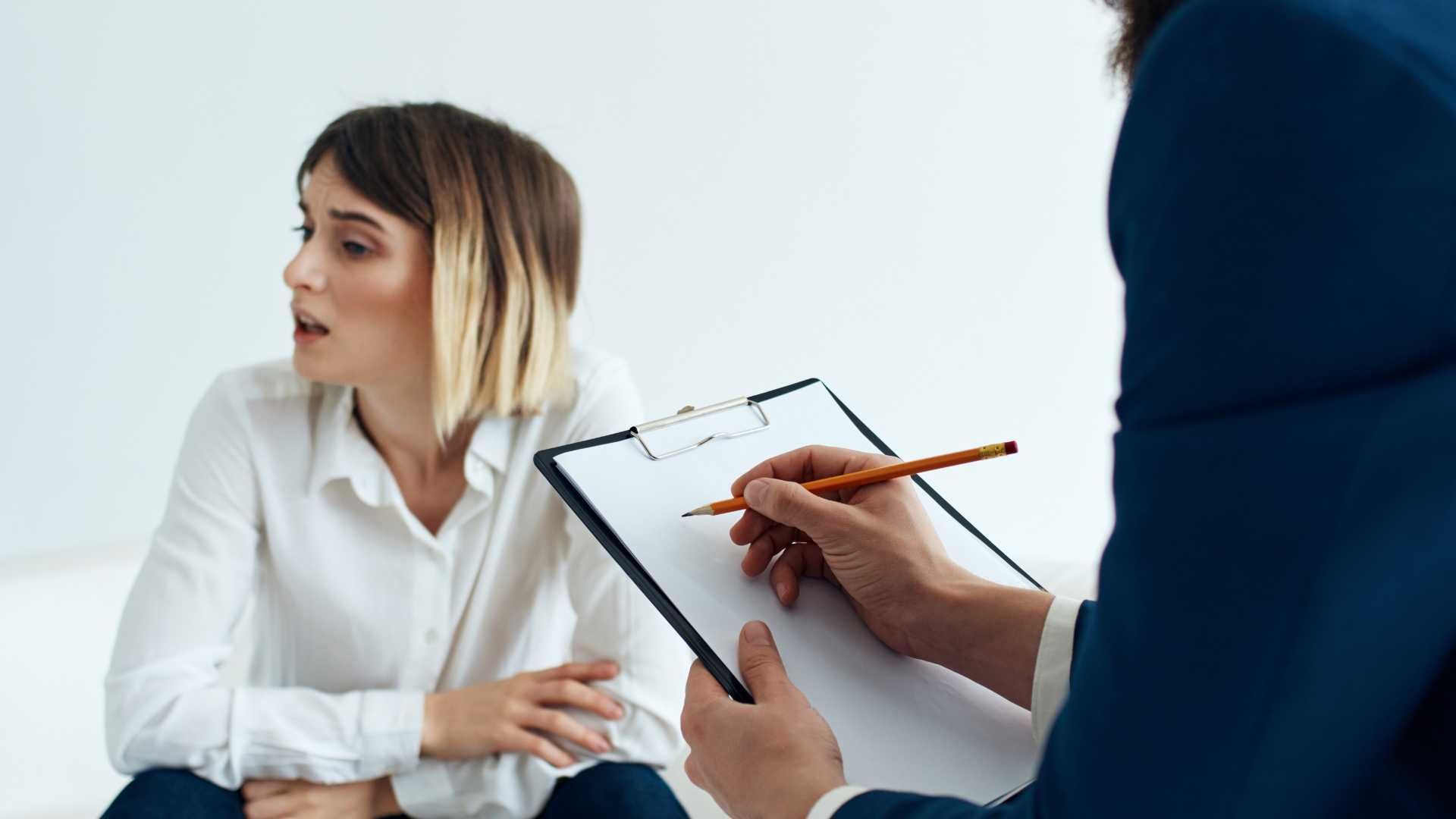 مشاوره تلفنی روانشناسی وسواس فکری و عملی