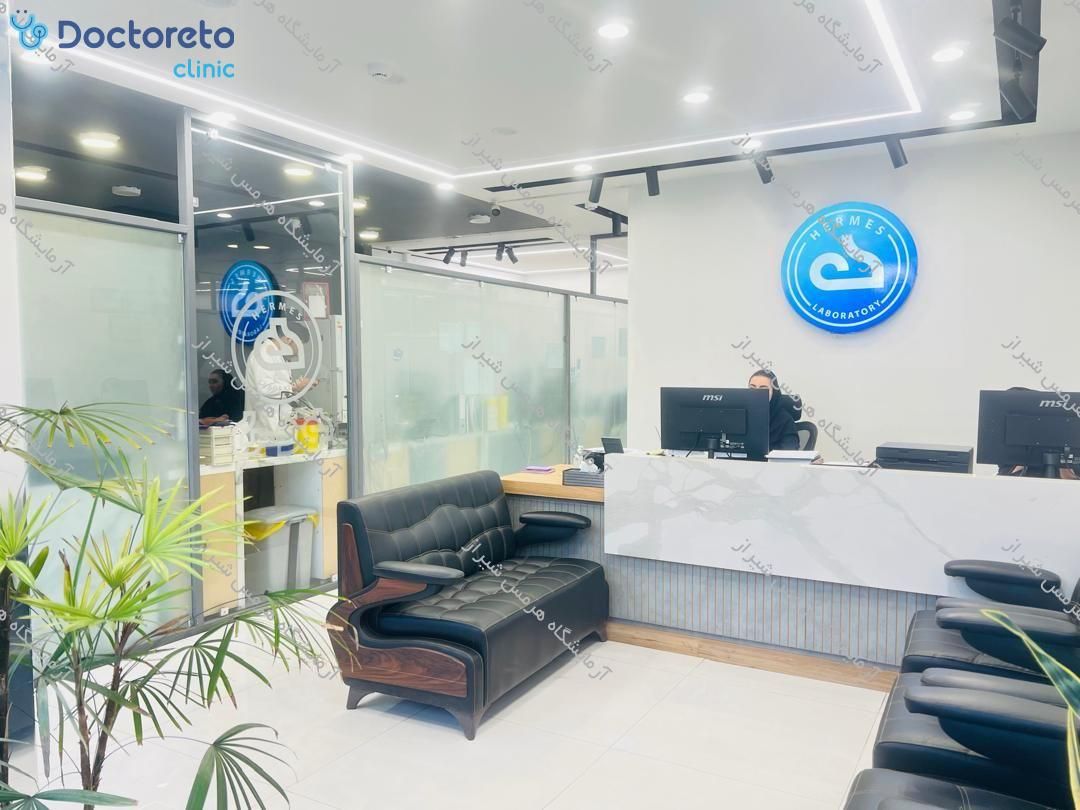 چکاپ عمومی زنان 15 تا 50 سال (خون، ادرار، مدفوع)🧪