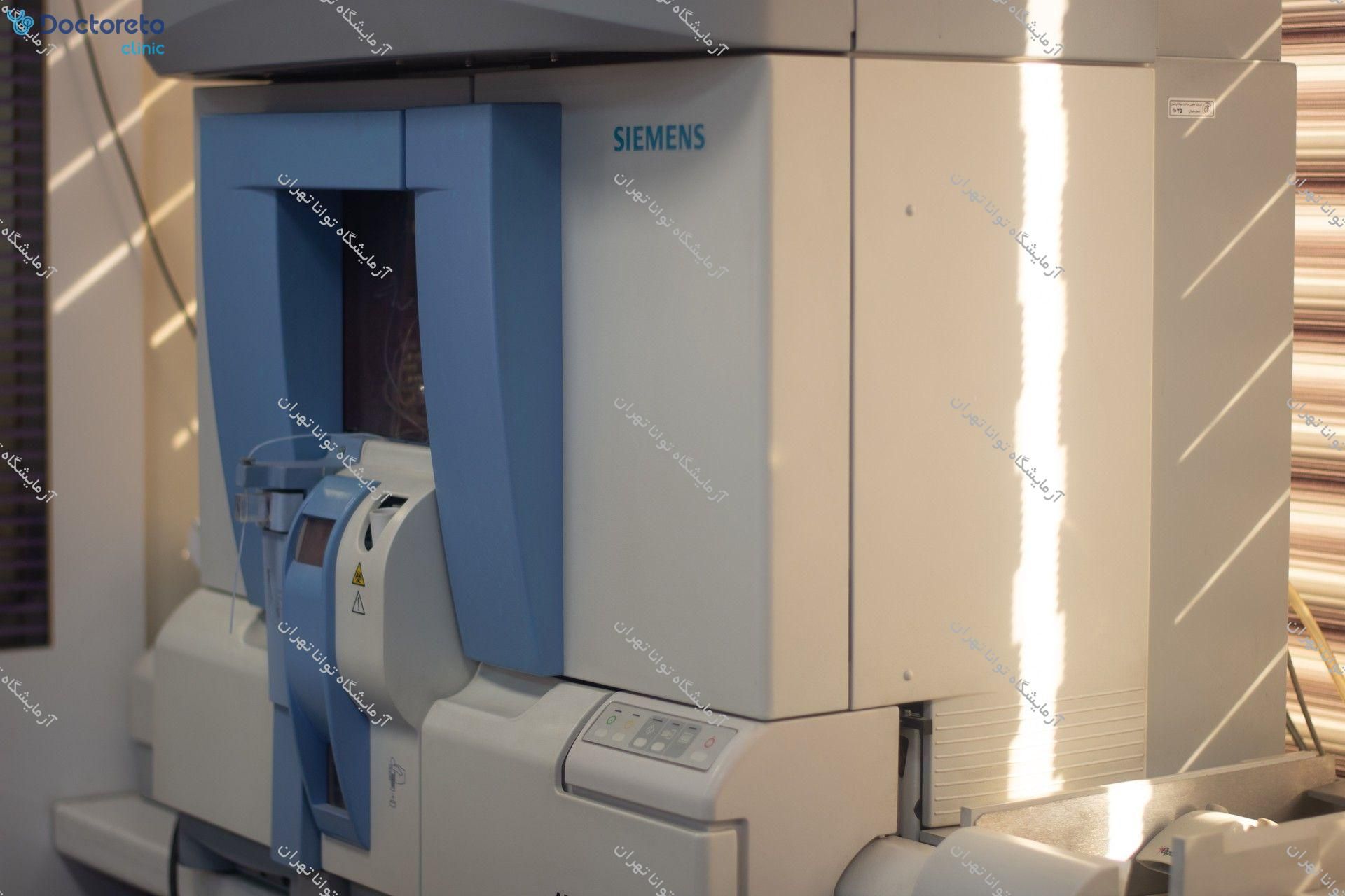 چکاپ عمومی مردان 15 تا 50 سال (خون، ادرار، مدفوع)🧪