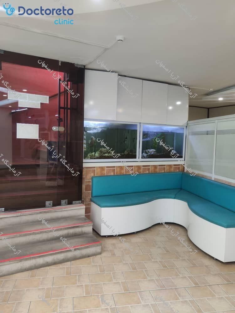 چکاپ عمومی زنان 15 تا 50 سال (خون، ادرار، مدفوع)🧪