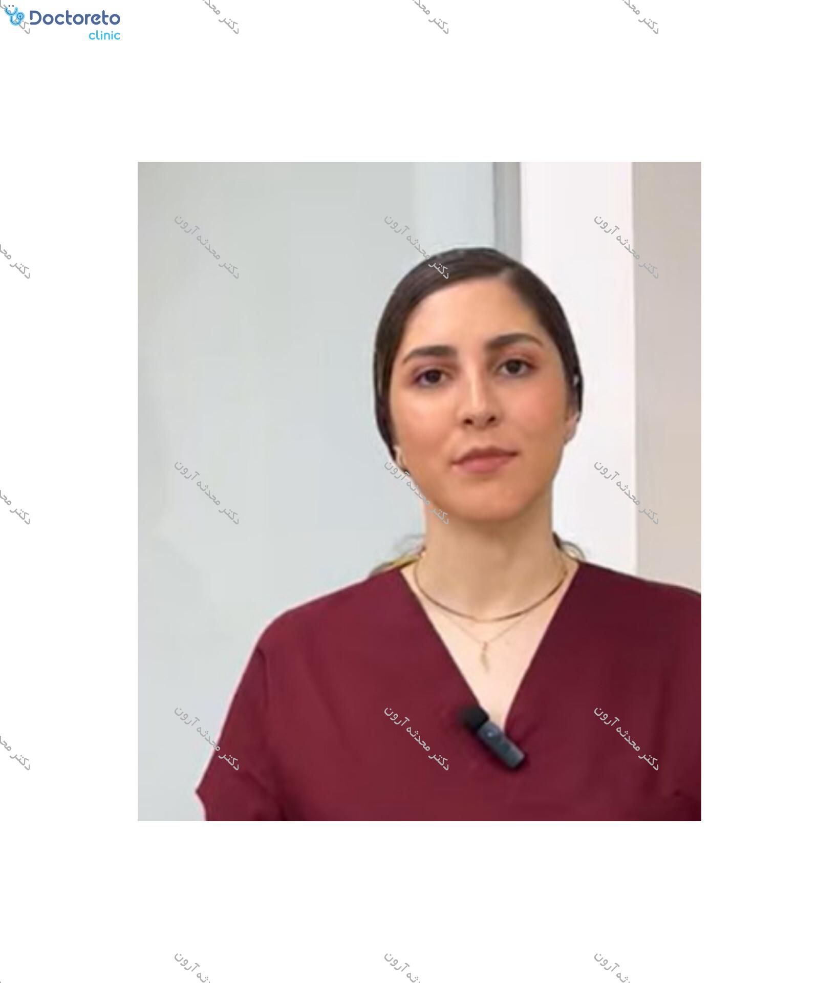 فیشیال (پاکسازی) صورت با روش VIP یا کلاسیک 💆🏻‍♀️