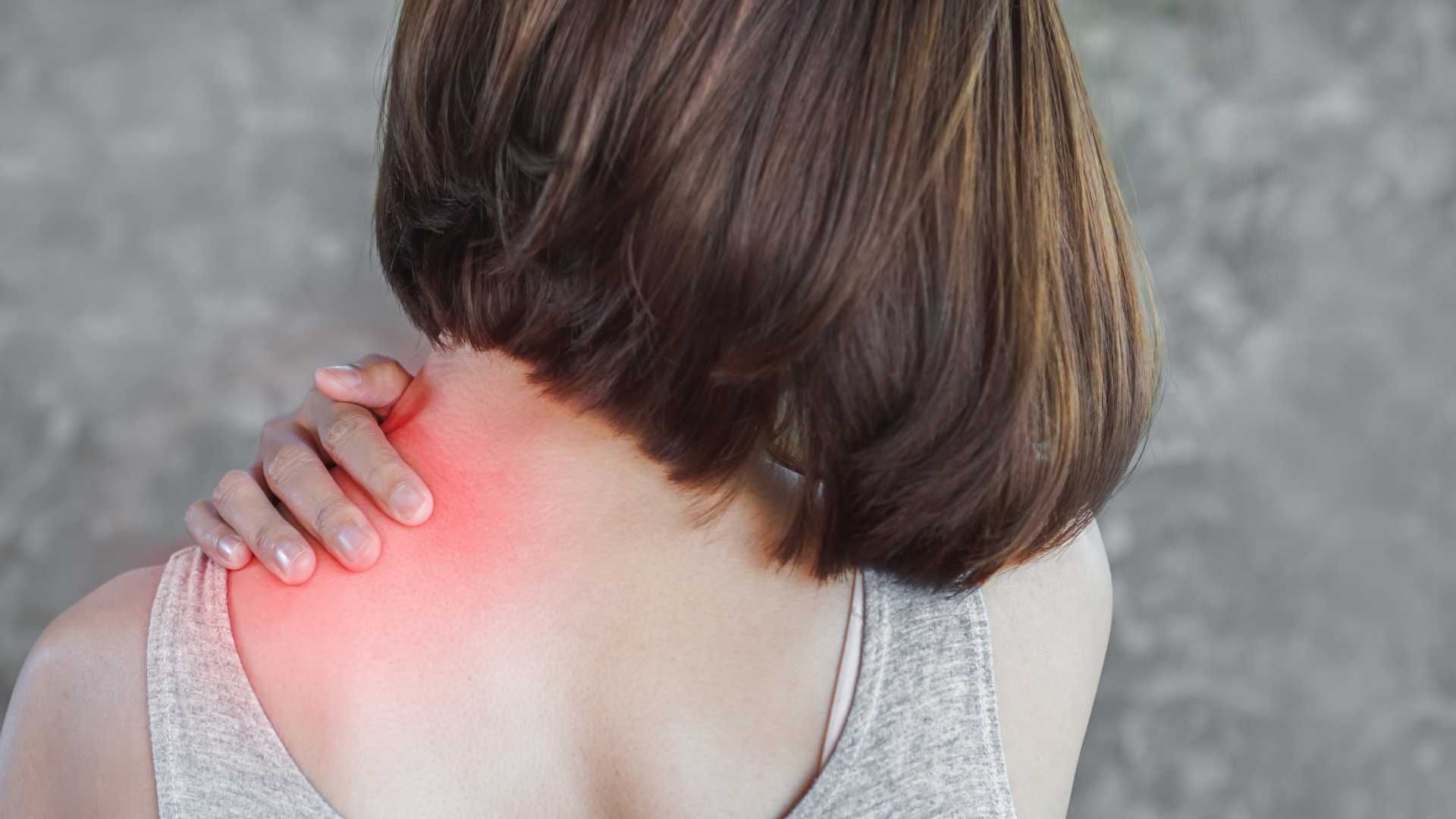 درمان درهای آسیب های ورزشی و دردهای مفصلی و عضلانی به روش اوزون تراپی