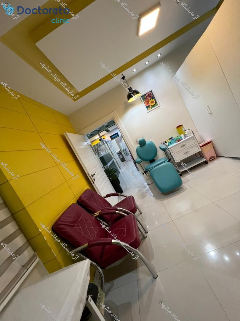 چکاپ عمومی زنان 15 تا 50 سال (خون، ادرار، مدفوع)🧪