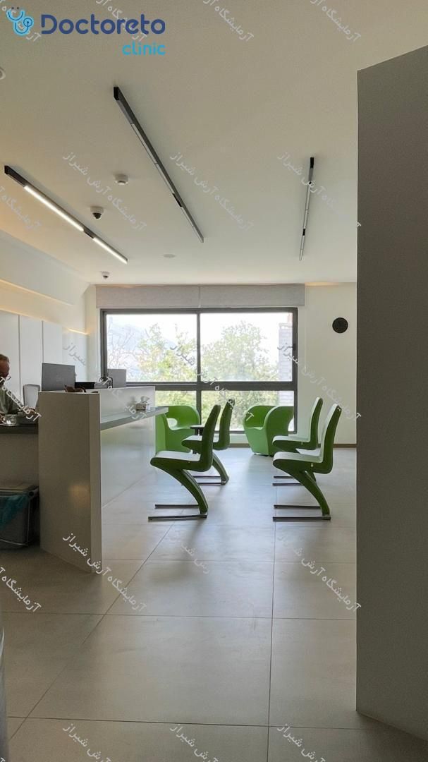 چکاپ عمومی مردان 15 تا 50 سال (خون، ادرار، مدفوع)🧪