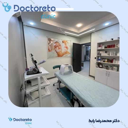 تزریق مزوتراپی برای جوانسازی صورت