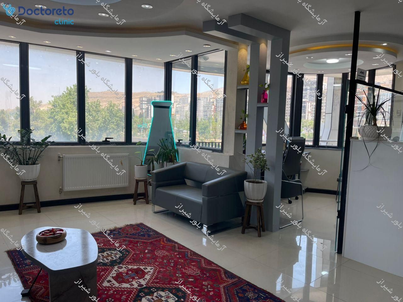 چکاپ عمومی زنان 15 تا 50 سال (خون، ادرار، مدفوع)🧪