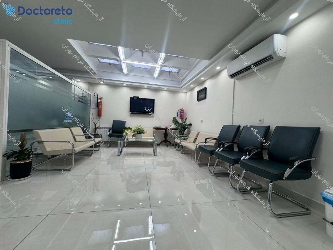 چکاپ عمومی زنان 15 تا 50 سال (خون، ادرار، مدفوع)🧪