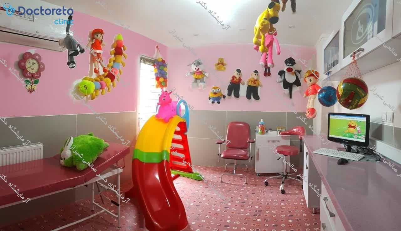 چکاپ عمومی مردان 15 تا 50 سال (خون، ادرار، مدفوع)🧪