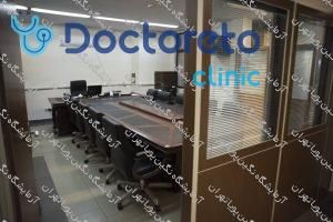 چکاپ عمومی مردان 15 تا 50 سال (خون، ادرار، مدفوع)🧪