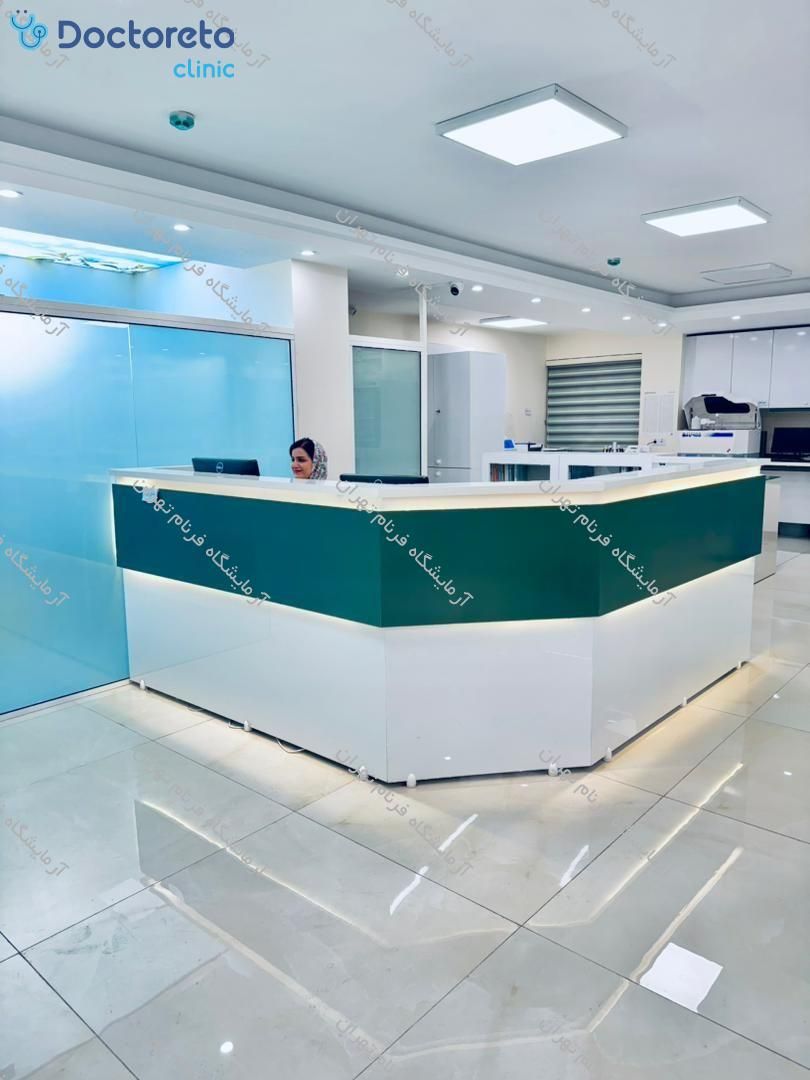 چکاپ عمومی زنان 15 تا 50 سال (خون، ادرار، مدفوع)🧪