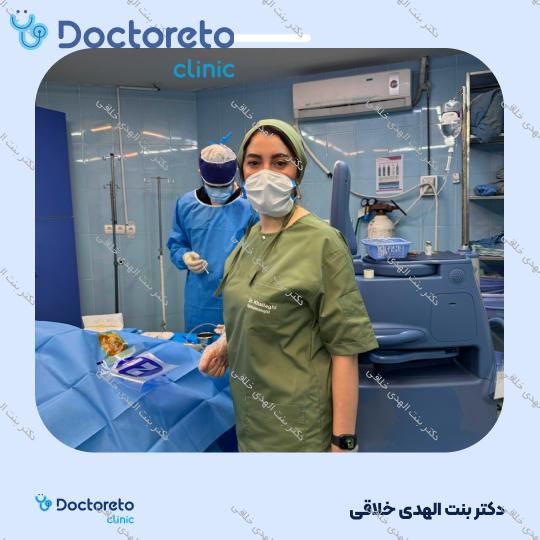 کاشت لنز درون چشمی