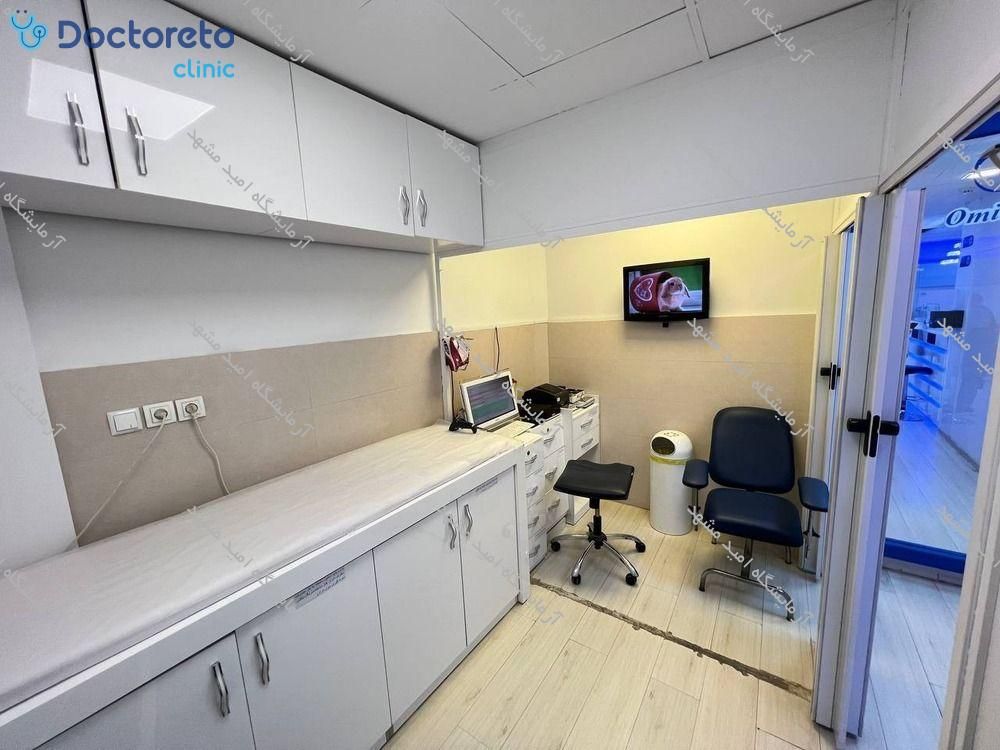 چکاپ عمومی مردان 15 تا 50 سال (خون، ادرار، مدفوع)🧪