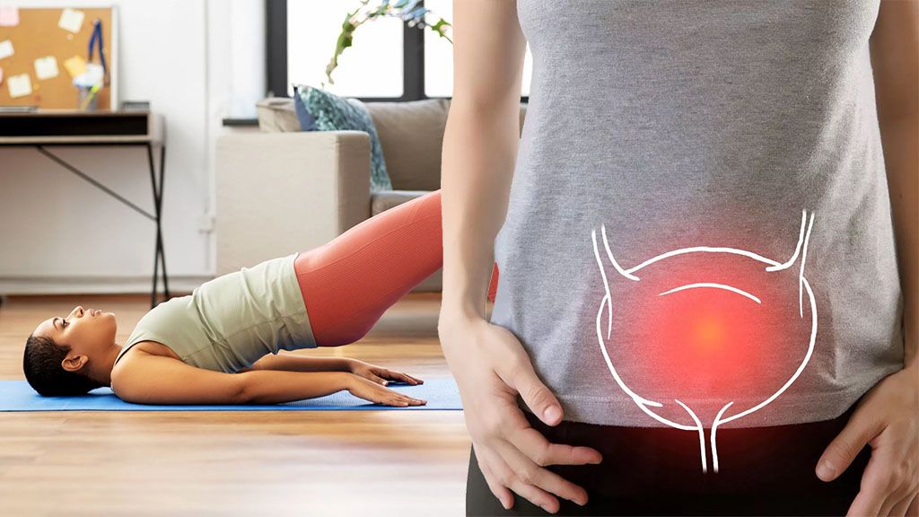 فیزیوتراپی عضلات کف لگن برای درمان بی اختیاری ادرار و مدفوع به همراه بیوفیدبک (هر جلسه)