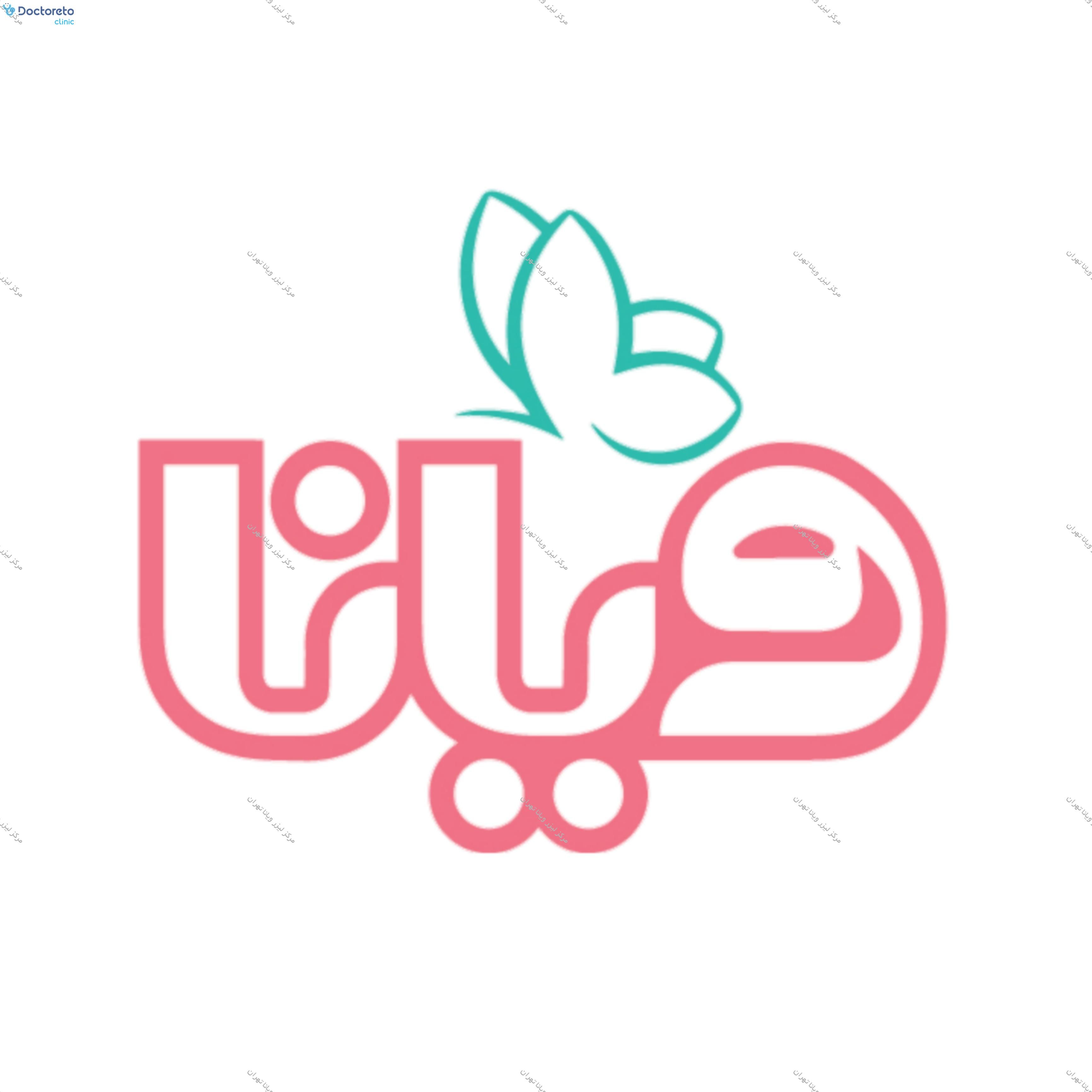 لیزر موهای زائد بانوان و آقایان با دستگاه کندلا⚡