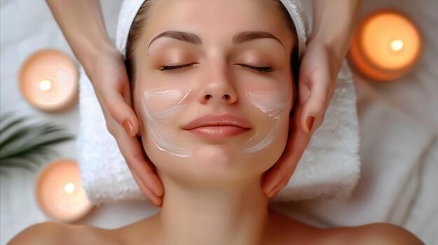 فیشیال (پاکسازی) صورت با روش VIP یا کلاسیک 💆🏻‍♀️