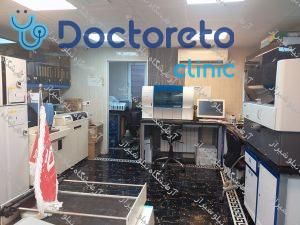 چکاپ عمومی مردان 15 تا 50 سال (خون، ادرار، مدفوع)🧪