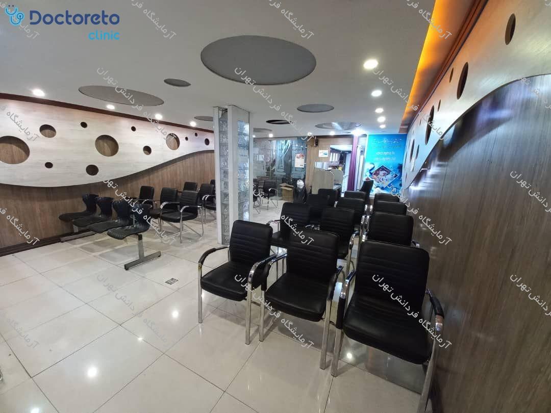 چکاپ عمومی مردان 15 تا 50 سال (خون، ادرار، مدفوع)🧪