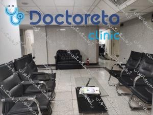 چکاپ عمومی زنان 15 تا 50 سال (خون، ادرار، مدفوع)🧪