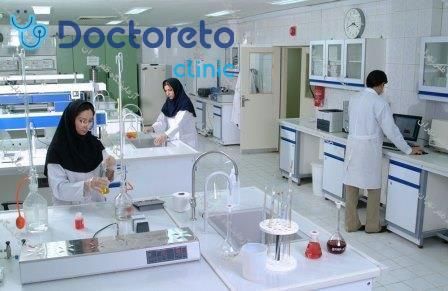 چکاپ عمومی مردان 15 تا 50 سال (خون، ادرار، مدفوع)🧪